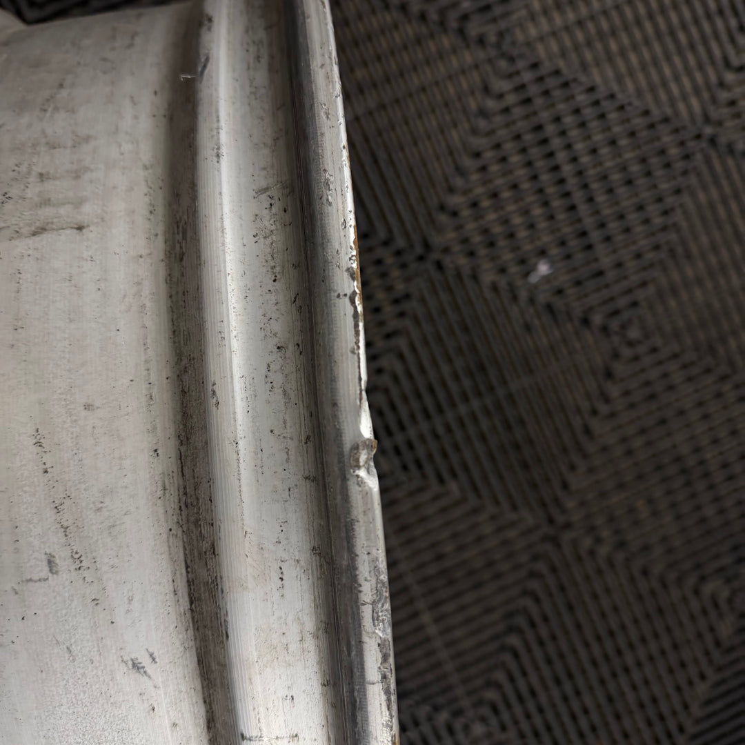 Weds Kranze LXZ / 5x114.3 / 18x8+35