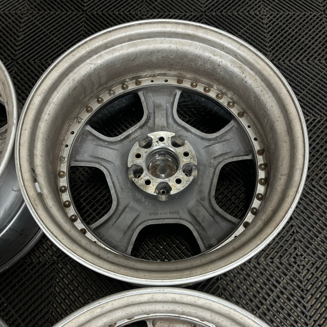 SSR Vienna Dish EV

5x114.3

19x11.25 +0