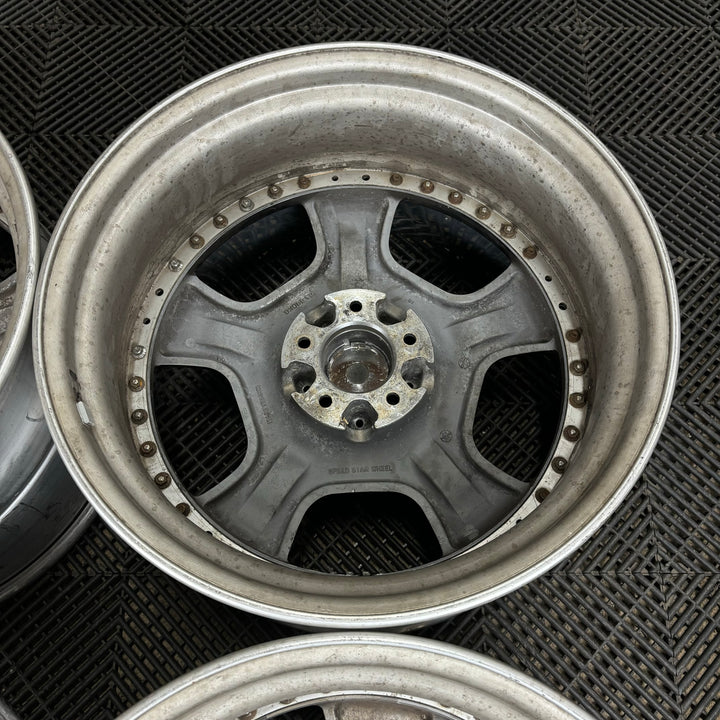 SSR Vienna Dish EV

5x114.3

19x11.25 +0