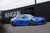 AIMGAIN x STANCENATION WIDE BODY KIT for SUBARU BRZ (ZD6)
