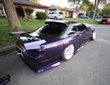 URAS | Drag Wing for Nissan Silvia S14 Zenki/Kouki 240SX