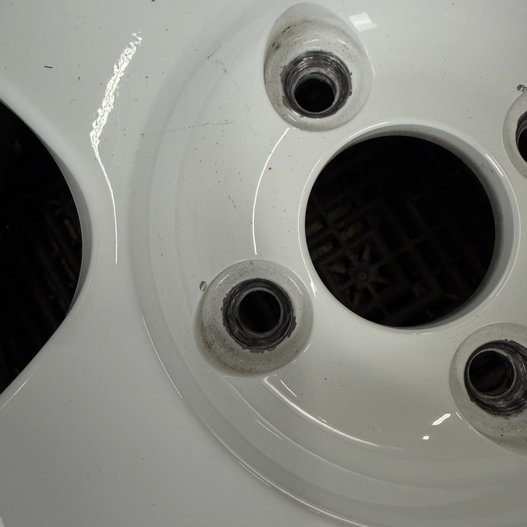 Work Meister S1 / 4x100 / 15x8 +5 & 15x8.5 -8