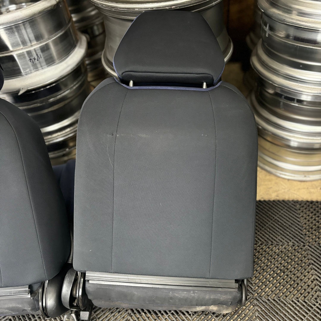 Nissan Silvia S15 Option B Seats