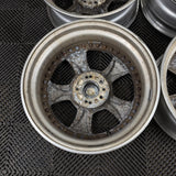 Fabulous Profound / 4x114.3 & 5x114.3 / 17x7+42