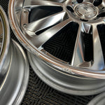 Weds Kranze Glossa 5x114.3 19x8.5+40 19x9.5+40