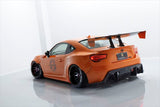 AIMGAIN x STANCENATION WIDE BODY KIT for SCION FRS ZENKI (ZN6)