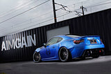 AIMGAIN x STANCENATION WIDE BODY KIT for SUBARU BRZ (ZD6)