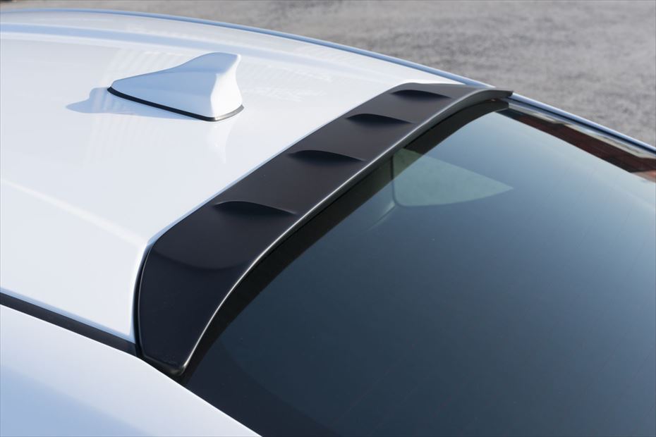 AIMGAIN LF-Sport Body Kit for Toyota 86 / Scion FRS / Subaru BRZ ZN6