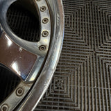 Weds Kranze Bazreia / 5x114.3 / 19x8.5+44