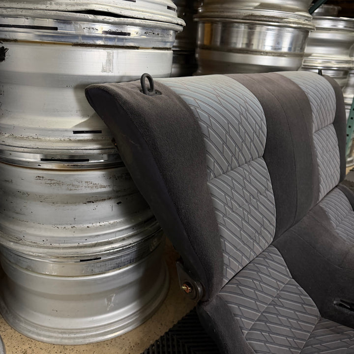 OEM Rear Seat for Nissan Silvia S14 240SX