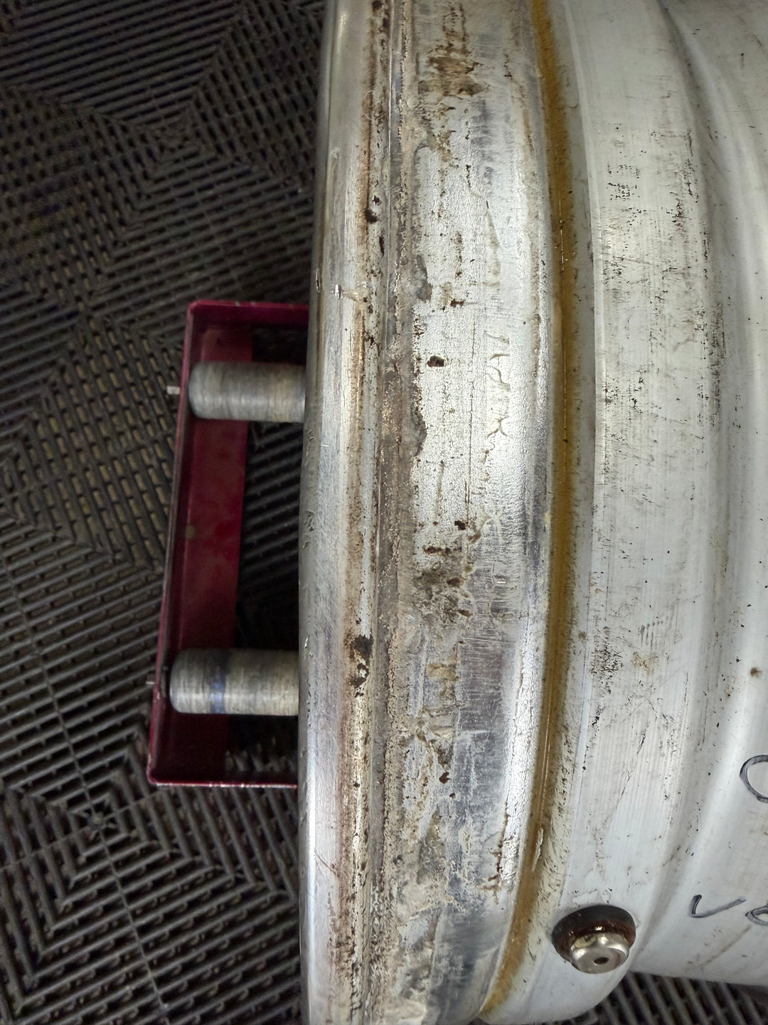 Weds Kranze Cerberus 1 / 5x114.3 / 18x7.5+44