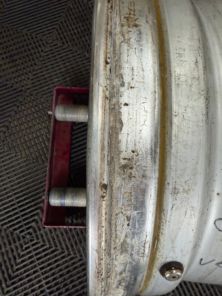 Weds Kranze Cerberus 1 / 5x114.3 / 18x7.5+44
