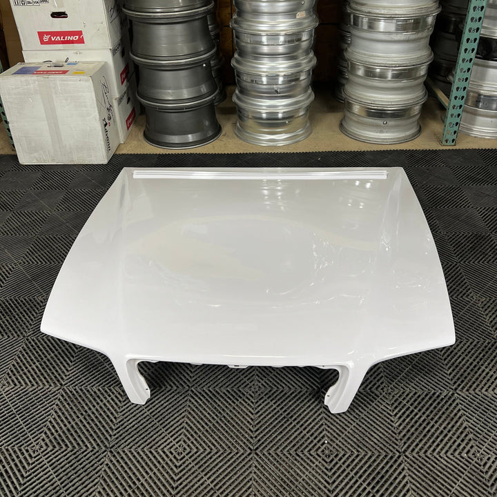 IN STOCK! Origin Lab | Type II Hood for Toyota JZX100 Chaser