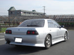 PS Duce Type 1 Body Kit for Nissan Skyline R32 (4 Door)