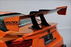 AIMGAIN x STANCENATION WIDE BODY KIT for SCION FRS ZENKI (ZN6)