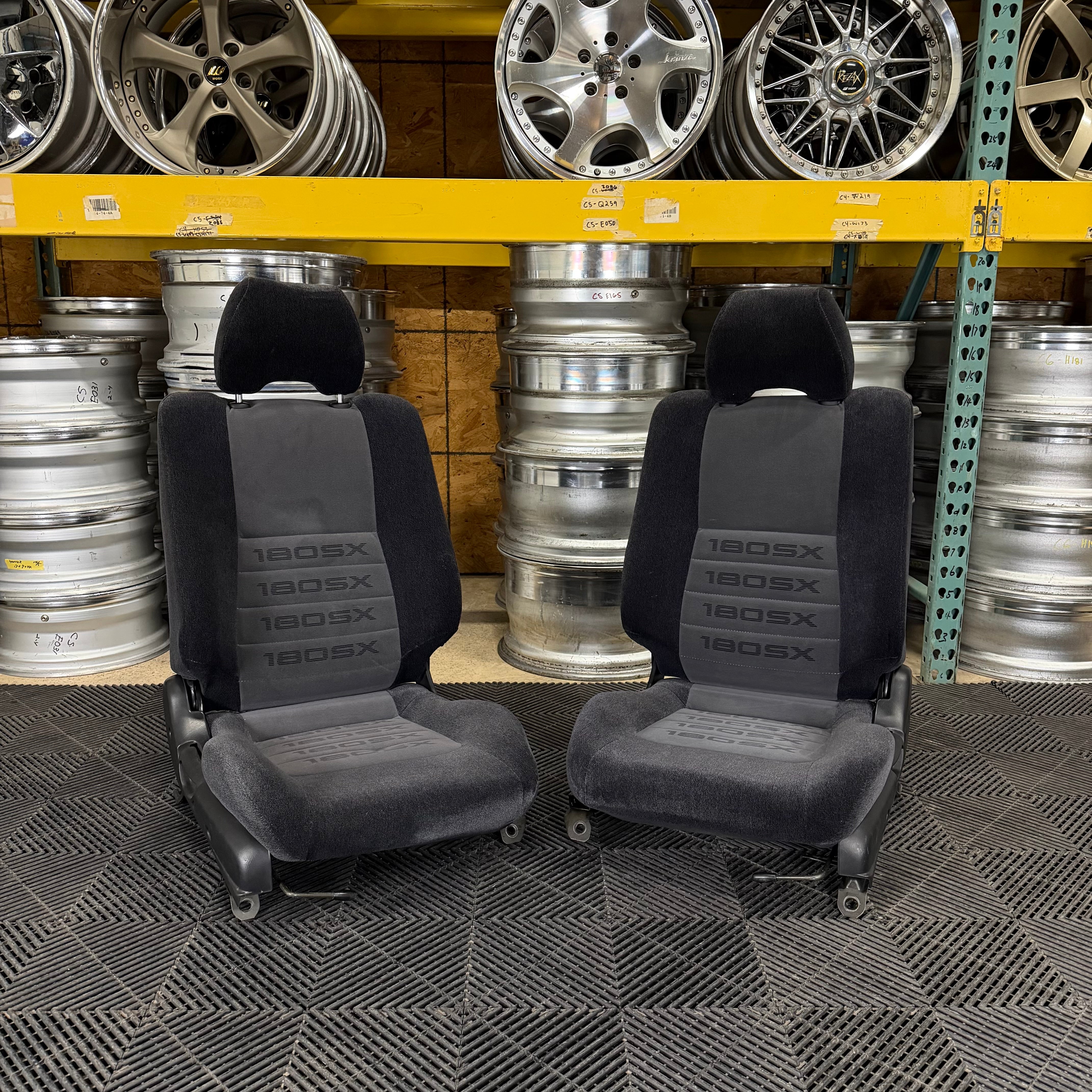 Interior – Parts From Japan