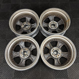 Fabulous Profound / 4x114.3 & 5x114.3 / 17x7+42