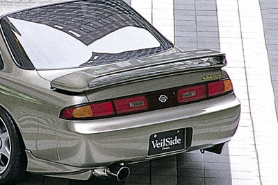 Veilside C-I Body Kit for Nissan Silvia S14 Zenki 240sx 1994-1996
