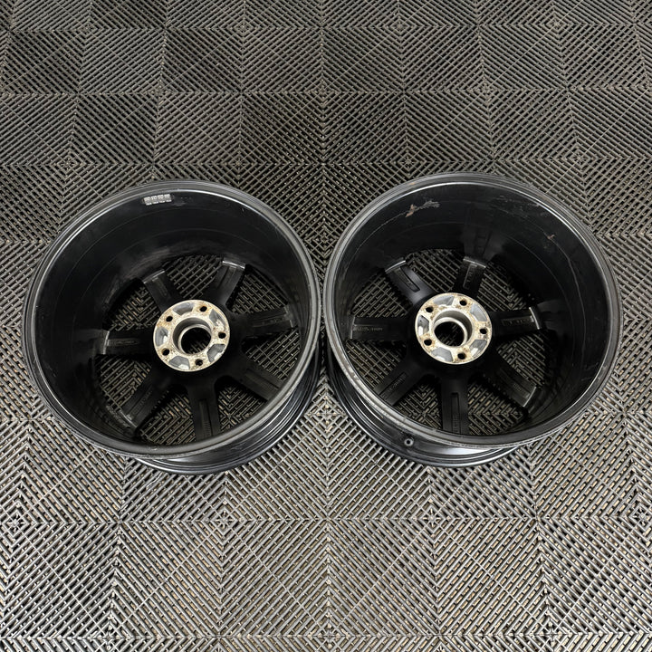Origin Lab DNA-02 PAIR (2) | 5x114.3 | 18x9.5+15