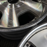 SSR Vienna Dish / 4x114.3 & 5x114.3 / 18x9+37 & 18x10+37