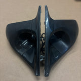 Carbon Ganador Mirrors for Nissan Silvia S15