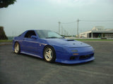 PS Duce Full Body Kit for Mazda RX7 (FC3S)