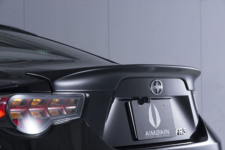 AIMGAIN LF-Sport Body Kit for Toyota 86 / Scion FRS / Subaru BRZ ZN6