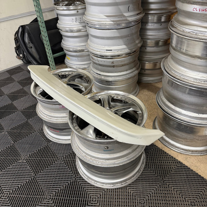 IN STOCK! Genuine Option Wing for Nissan Silvia S15
