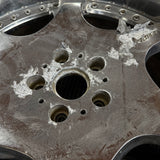 Weds Kranze Bazreia / 5x114.3 / 19x9+31 & 19x10+38