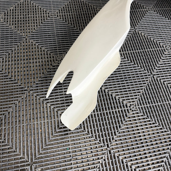 Origin Lab | Front Fenders Type 3 +55mm for Nissan Silvia S15