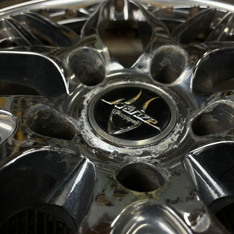 Weds Kranze Borphe PAIR(2)

5x114.3

18x7.5 +52