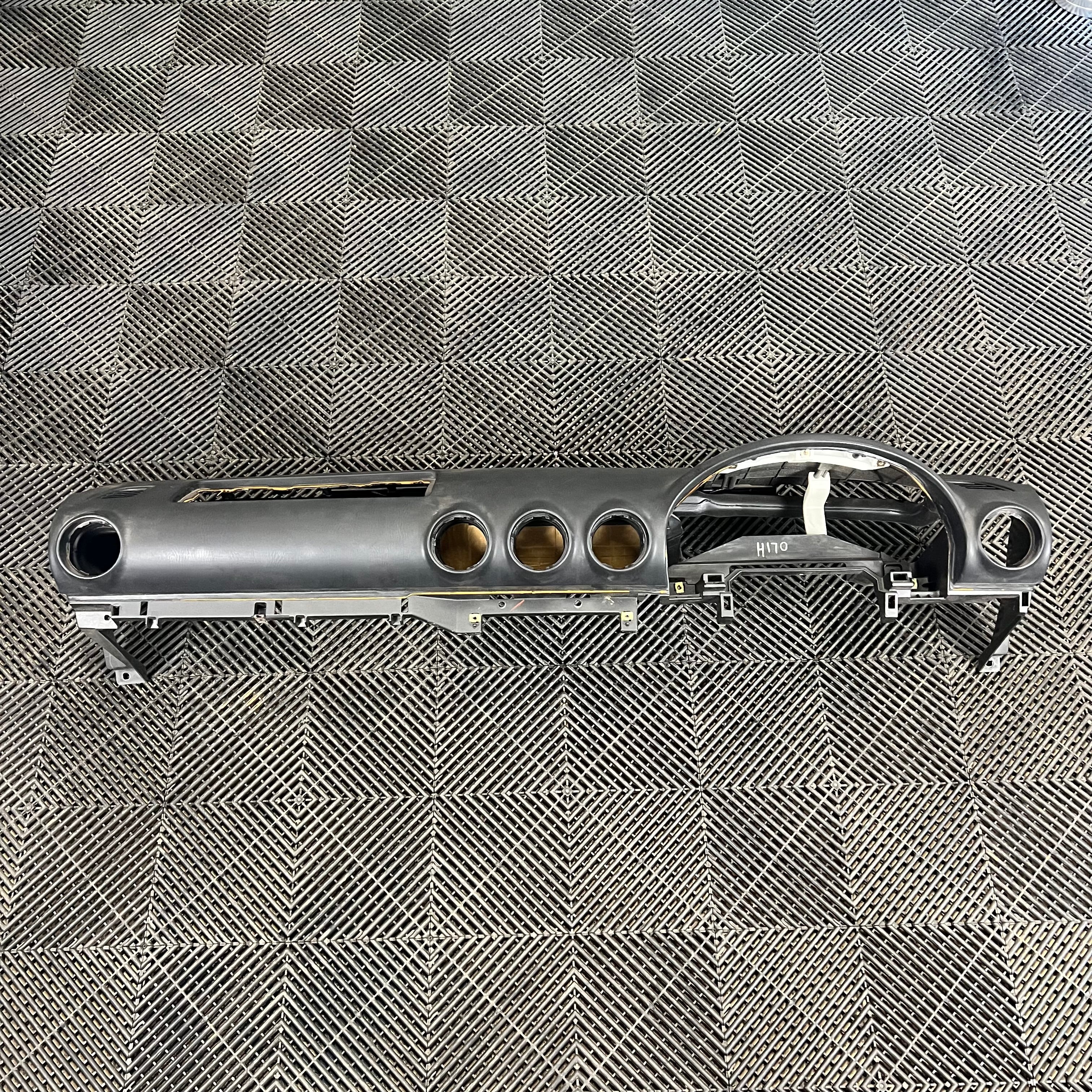 Interior – Parts From Japan