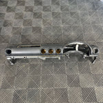 Nissan Silvia S15 Dashboard
