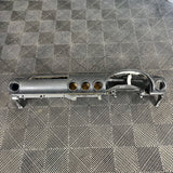 Nissan Silvia S15 Dashboard