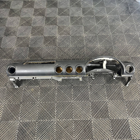 Nissan Silvia S15 Dashboard