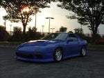 PS Duce Full Body Kit for Mazda RX7 (FC3S)