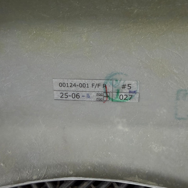 IN STOCK! Origin Lab | Single Vent Front Fenders +20mm (Pair) for Nissan Silvia S14 Kouki (240sx)