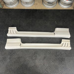 IN STOCK! Origin Lab Racing Line SIDE SKIRTS ONLY for Nissan Silvia (99-02 S15)