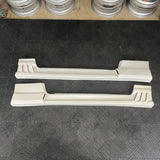 IN STOCK! Origin Lab Racing Line SIDE SKIRTS ONLY for Nissan Silvia (99-02 S15)