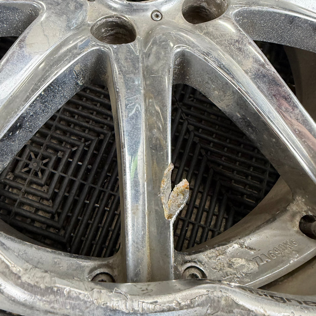 Weds Kranze Shoki | 5x114.3 | 18x8+34 & 18x8.5+30