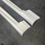 IN STOCK! Origin Lab Racing Line SIDE SKIRTS ONLY for Nissan Silvia (99-02 S15)
