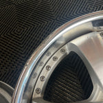 SSR Agle Sovereign 

5x114.3

18x7.5+43