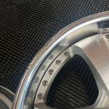 SSR Agle Sovereign 

5x114.3

18x7.5+43