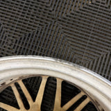 Weds Kranze Borphes PAIR (2) / 5x114.3 / 18x7.5+44