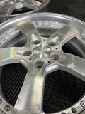 Zauber Gettin 5x114.3 18x7.5+45