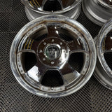 Fabulous Profound / 4x114.3 & 5x114.3 / 17x7+42