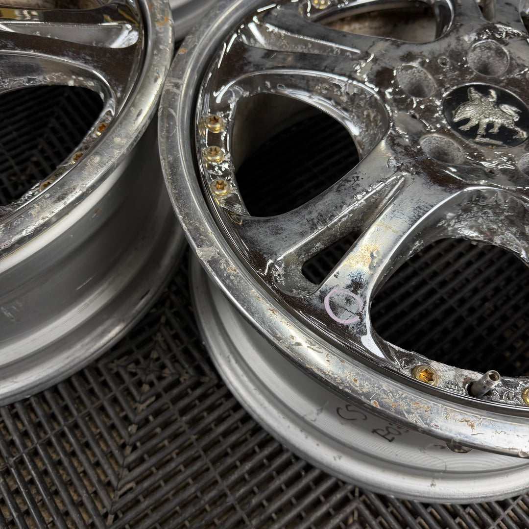 Weds Cerberus 1 / 5x114.3 / 17x7 +44