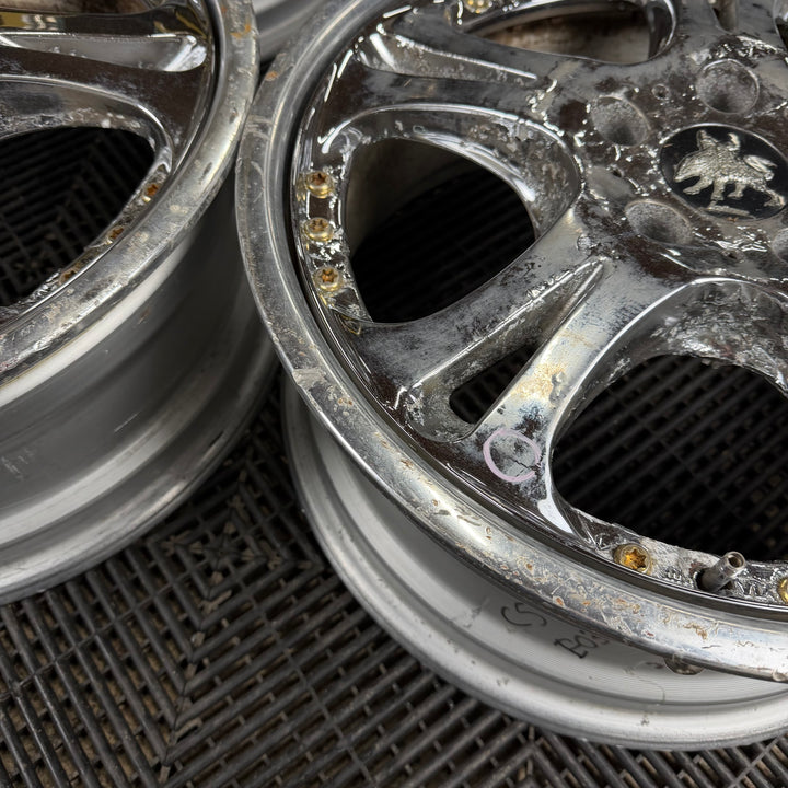 Weds Cerberus 1 / 5x114.3 / 17x7 +44