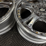 Weds Cerberus 1 / 5x114.3 / 17x7 +44