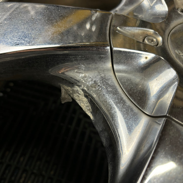 Work LS 105s / 5x114.3 / 19x8.5 +30